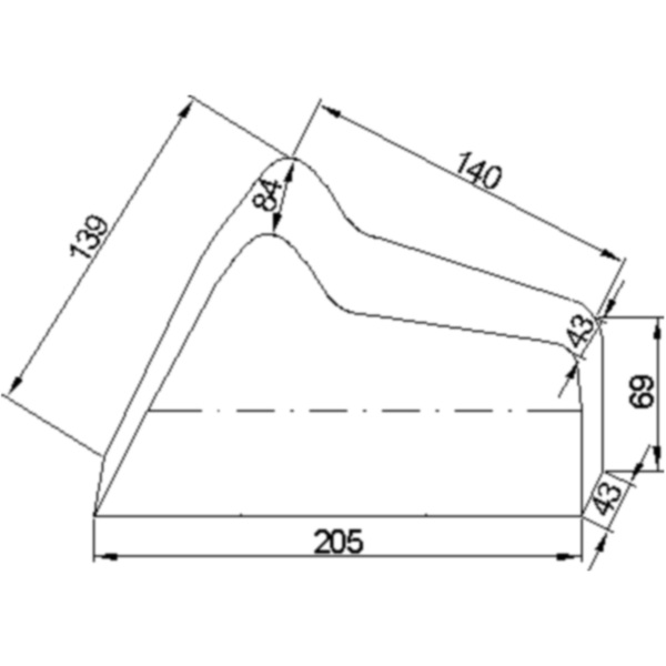 Faltgarage Premium Scooter JMP