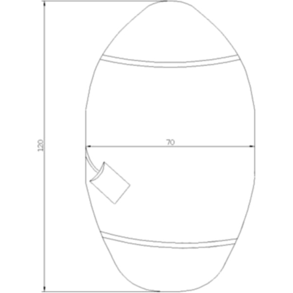 Sitzbank Wetterschutz JMP