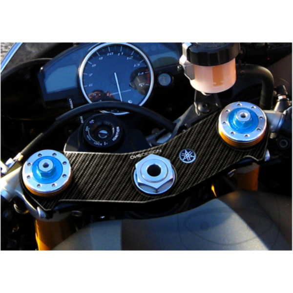 GABELBRUECK PROT Carbon