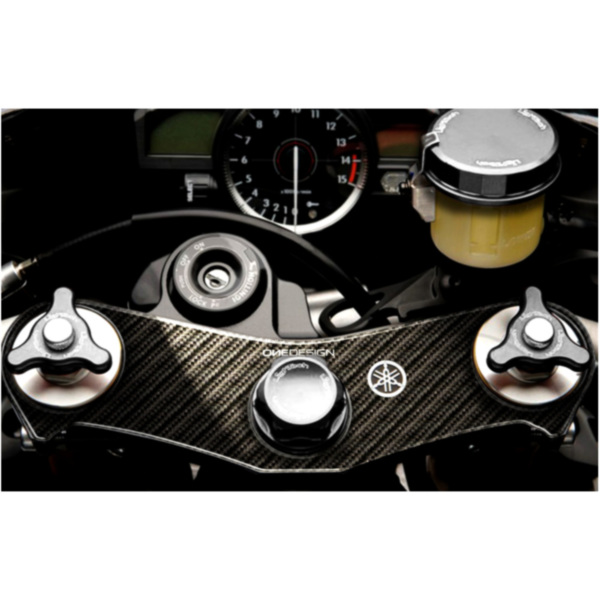 GABELBRUECK PROT Carbon PPSR10708