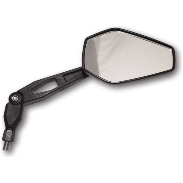 Spiegel schwarz Shin Yo 301142