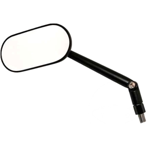 Spiegel schwarz Shin Yo