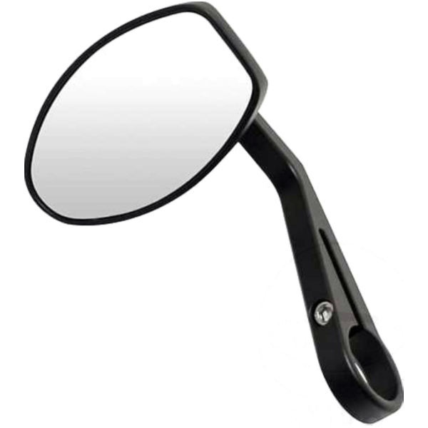 Spiegel Lenkerende schwarz Shin Yo