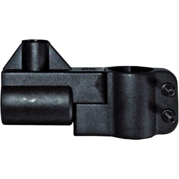 Schloss BUEG schwarz