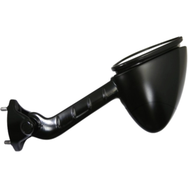 Spiegel schwarz links JMP BA19K0060BL