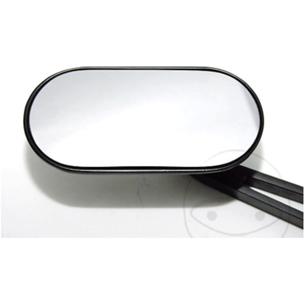 Spiegel schwarz Shin Yo 301515