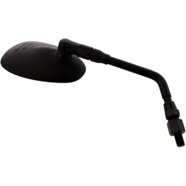 Spiegel schwarz links JMP BA19Y0085BL