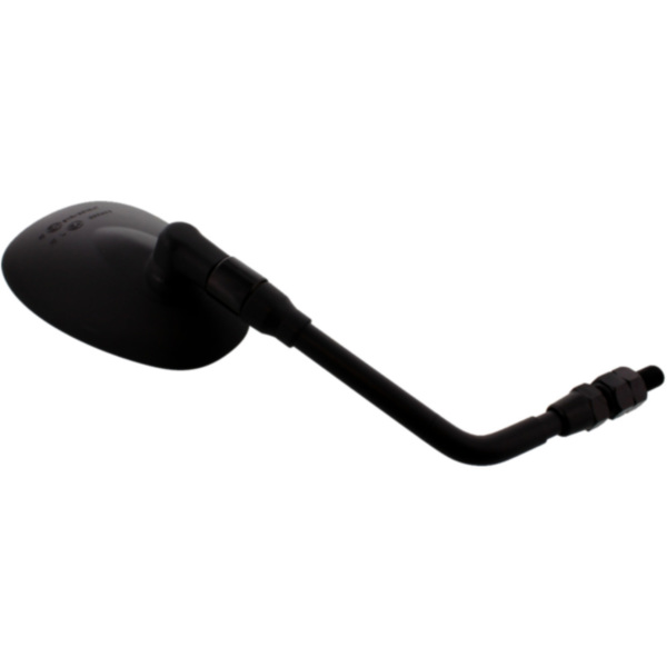 Spiegel schwarz rechts JMP BA19Y0085BR