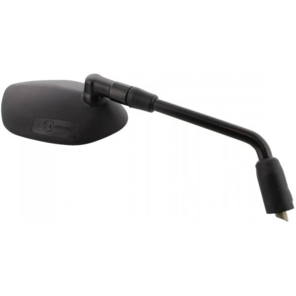 Spiegel schwarz rechts JMP BA19S0067BR