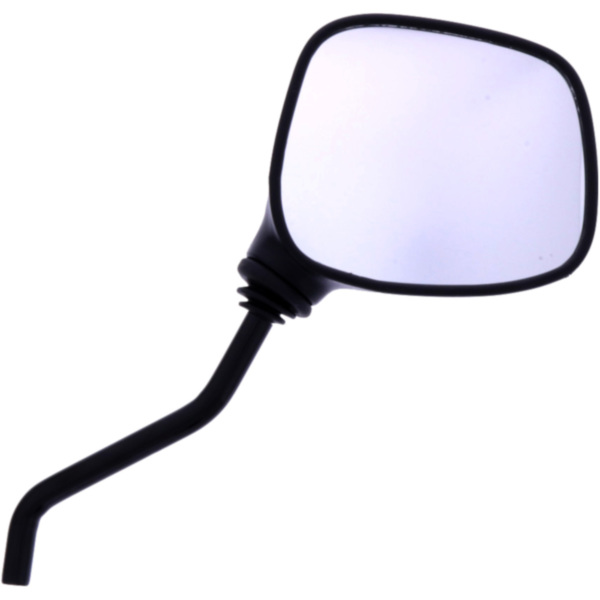 Spiegel schwarz rechts JMP BA19A0011BR