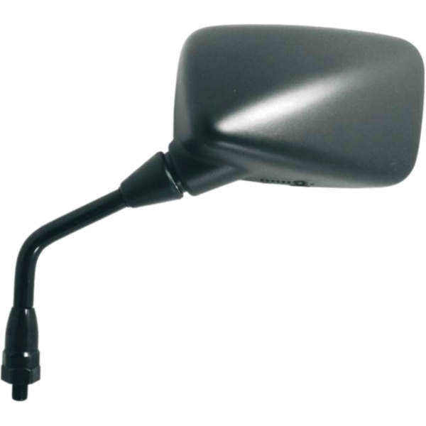 Spiegel schwarz links JMP BA19K0043BL