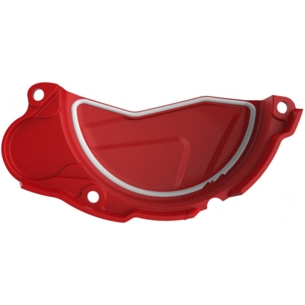 Kupplung Deckel PROT rot 04 8441100002