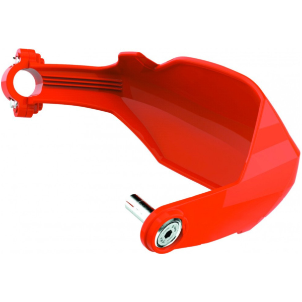 Handprotektor Nomad orange 16