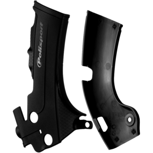 Rahmenprotektor schwarz 8466200001