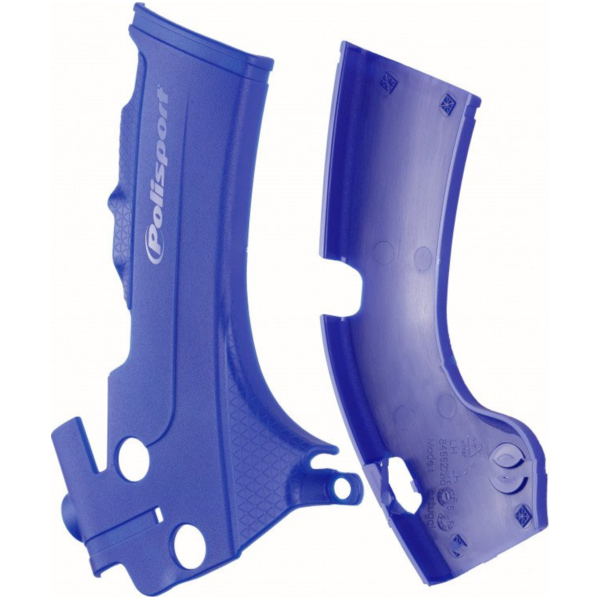 Rahmenprotektor blau 8466200002