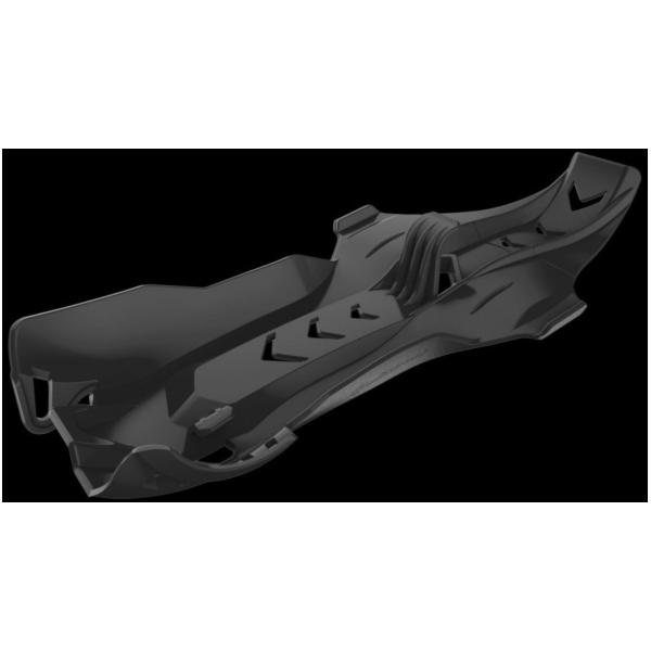 Motorschutz schwarz 8469000001