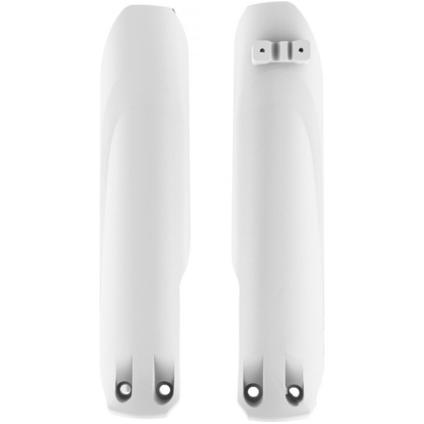 Gabelprotektor Satz weiß 8399100002