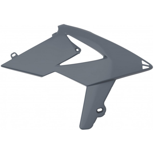 Deckel Kühlerabdeckung Satz 8418500005