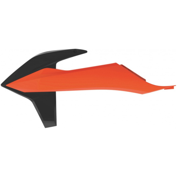 Deckel Kühlerabdeckung Satz 8422100011