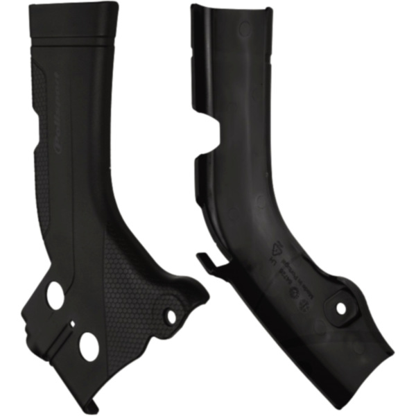 Rahmenprotektor schwarz 8472600001