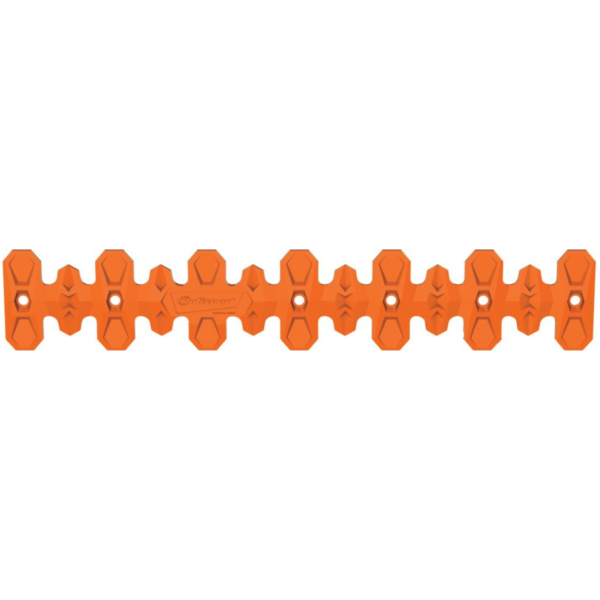 Auspuffrohrschutz orange 8483800002
