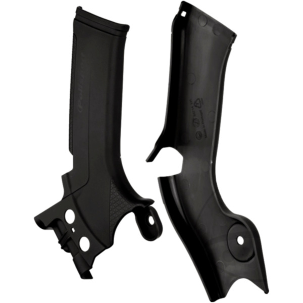 Rahmenprotektor schwarz 8471400001