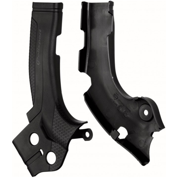 Rahmenprotektor schwarz 8471500001