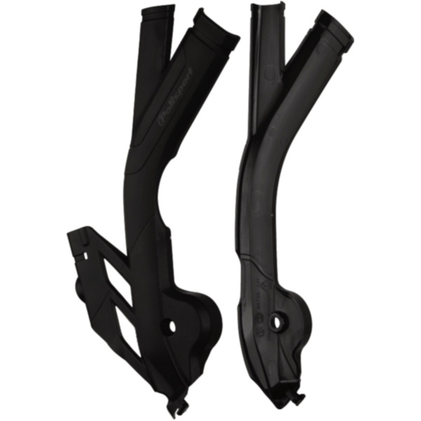 Rahmenprotektor schwarz 8473500001