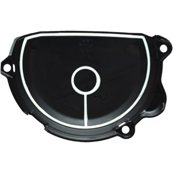 Kupplung Deckel Protektor schwarz 8474600001