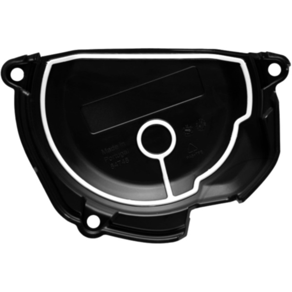 Kupplung Deckel Protektor schwarz 8474800001