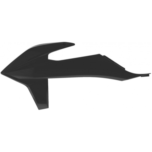 Kühlerabdeckung Satz 8422100003