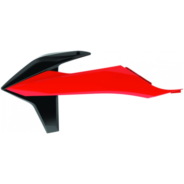 Kühlerabdeckung Satz 8422100007