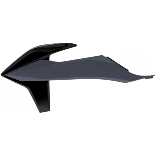 Kühlerabdeckung Satz 8422100008