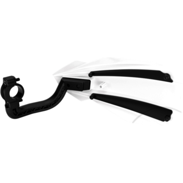 Handprotektor MX Bullit weiß 8308500012
