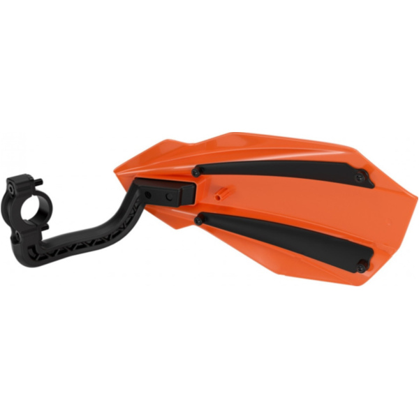 Handprotektor MX Bullit orange 16