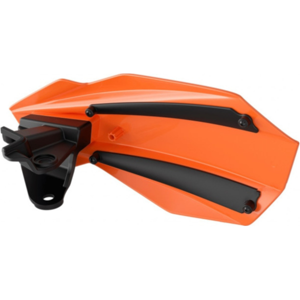 Handprotektor MX Bullit orange 16