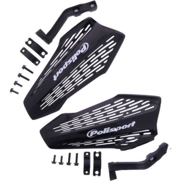 Handprotektor MX Force schwarz