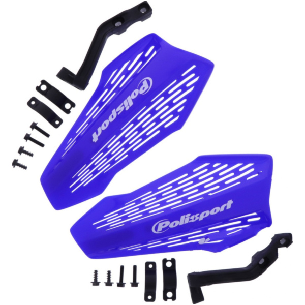 Handprotektor MX Force blau 98