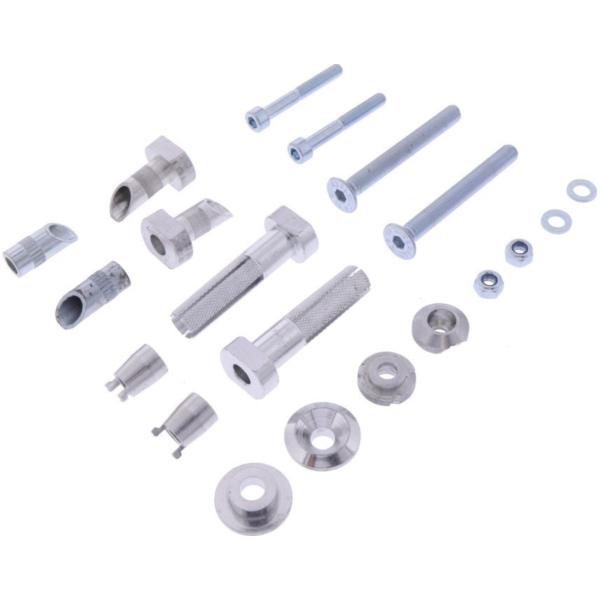 Befestigungssatz 22MM