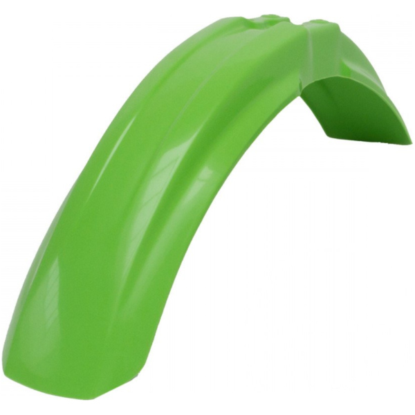 Verkleidung Schutzblech Abdeckung Komplettkit grün