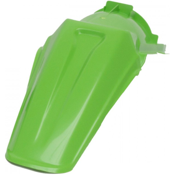 Verkleidung Schutzblech Abdeckung Komplettkit grün