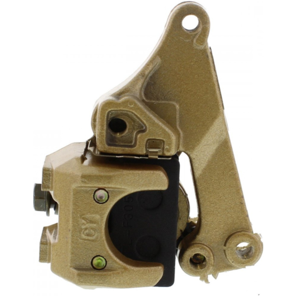 Bremssattel gold 89271