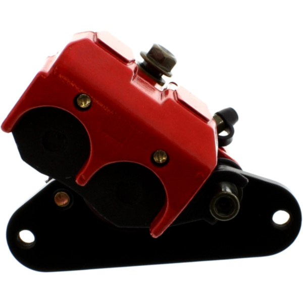 Bremssattel rot 91442