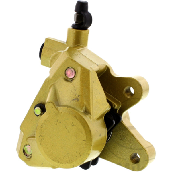 Bremssattel gold ?WYETBRE>XG