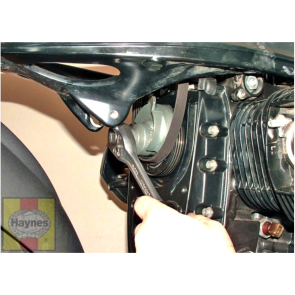 Werkzeug AUFZIEH Keilriemen JMP