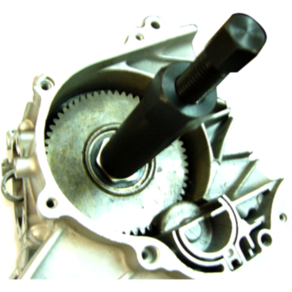 Starter Anlasserfreilaufabzieher JMP