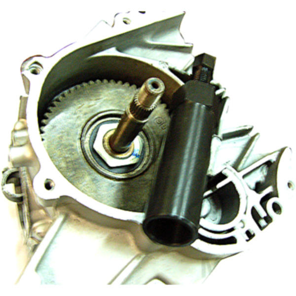 Starter Anlasserfreilaufabzieher JMP