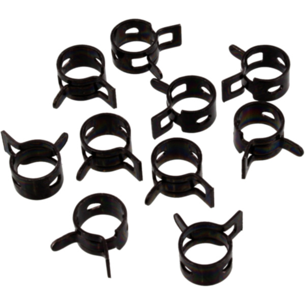 Federschelle 8 mm JMP