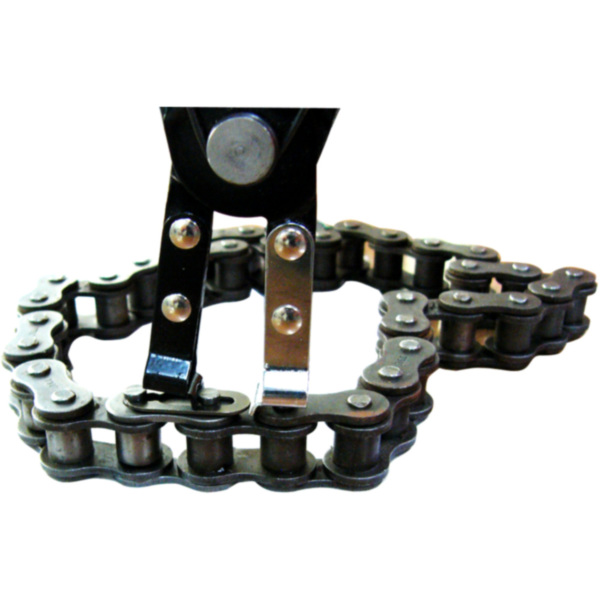 Zange Clipschloss JMP A1215