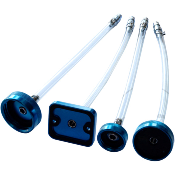 Bremsflüssigkeit Füller JMP MK5754